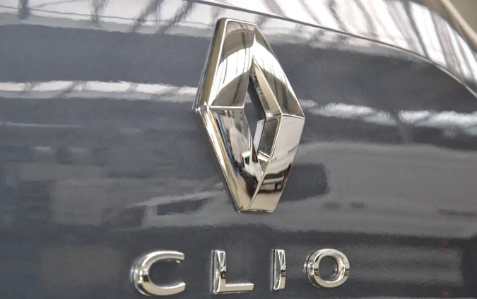 Renault Clio cena 59900 przebieg: 20600, rok produkcji 2020 z Kraków małe 211
